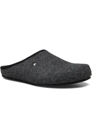 Scholl Sl Elowen Felt Grey