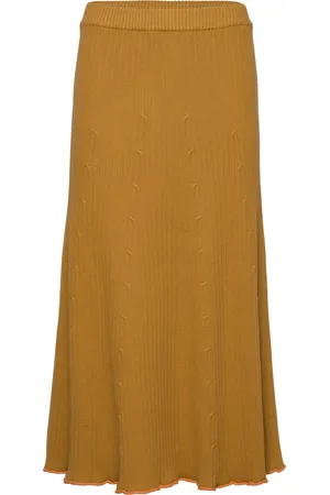 Rodebjer Fly Yellow