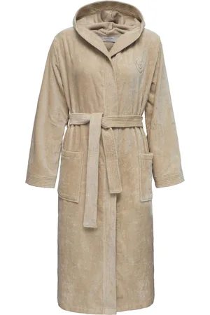 Rosemunde Organic Robe Beige