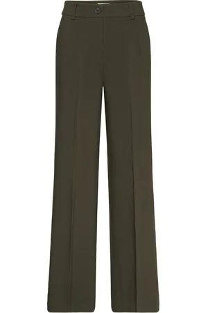 Modstrom Gale Pants Green