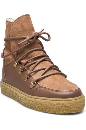 Pavement Lola Wool Beige