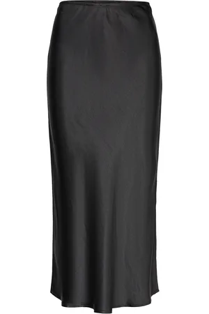Coster Copenhagen Cc Heart Skyler Mid-Length Skirt