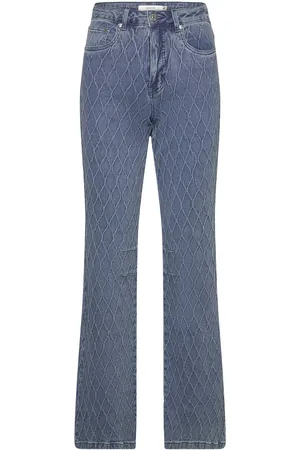 Gestuz Rozeringz Mw Jeans Blue