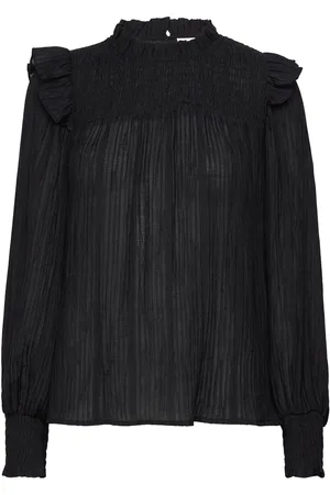 Noa Noa Anaisnn Blouse Solid