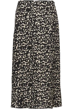 Fabienne Chapot Lydia Skirt Black