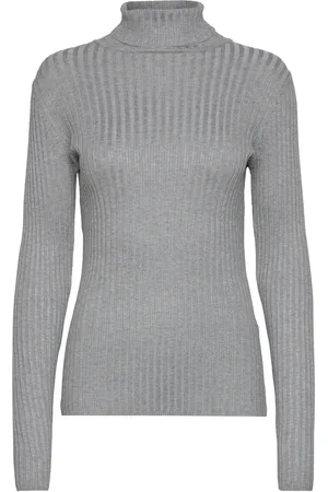 soyaconcept Sc-Dollie 484 - Pullover Grey