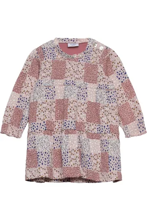 Hust & Claire Kis - Dress Pink