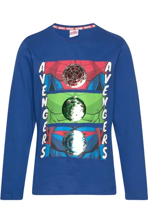 Marvel Tshirt