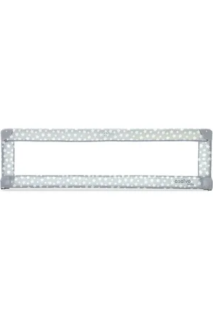 Asalvo Bed Guard 150 Cm, Stars