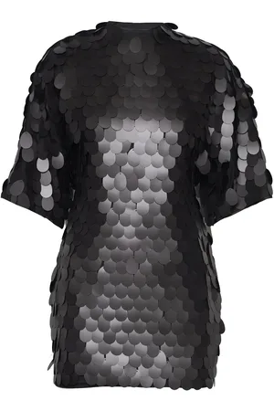 ROTATE Sequins Mini Dress