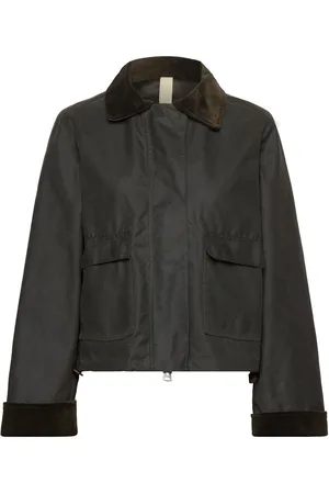 Brixtol Sissel Wax Khaki