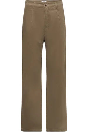Noa Noa Trinenn Trousers Khaki