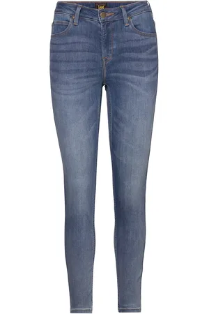 Lee Scarlett High Blue