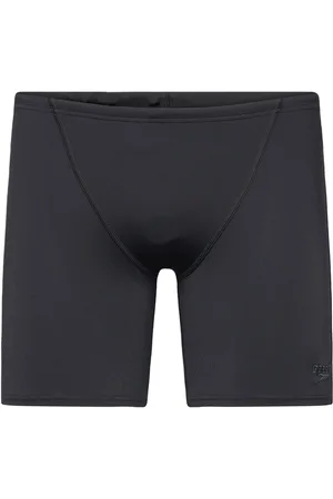 Speedo Mens Endurance + V-Cut Mid Jammer