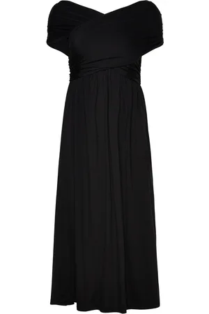 Rosemunde Cupro Dress