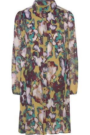 Ichi Ihrilly Dr Patterned