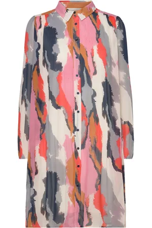 Ichi Ihrilly Dr Patterned