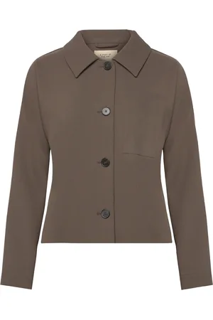 A Part Of The Art Gentle Jacket