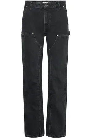 Filippa K Carpenter Jeans Black