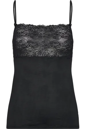Calida Sensual Secrets Spaghetti Top