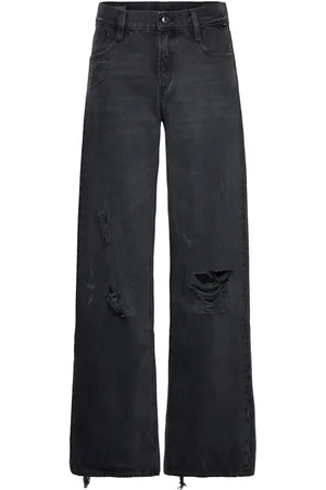 G-Star Judee Loose Wmn Black