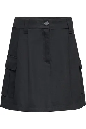 Rosemunde Cargo Skirt