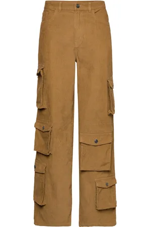 H2OFagerholt Space Pants Yellow