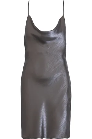 Modstrom Ferronmd Dress Grey