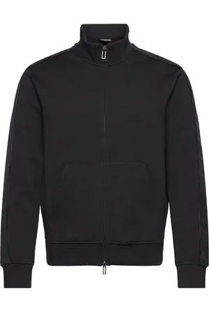Emporio Armani Felpa Black