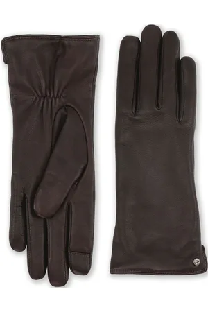Adax Glove Simonia Black