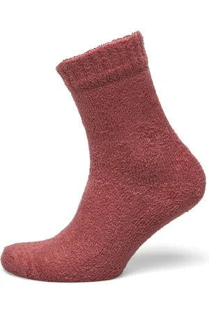 Hunkemöller 1P Cosy Socks Pink