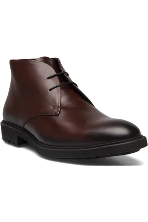 Playboy Footwear Jacky Brown