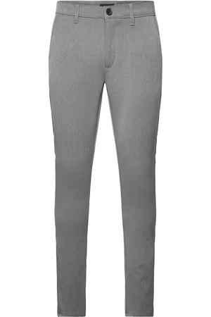Matinique Majens Pants Grey