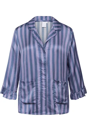 ccdk copenhagen Saga Shirt Blue