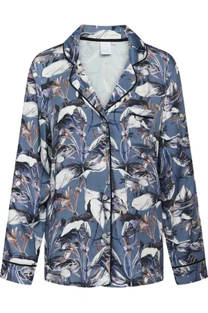 ccdk copenhagen Josephine Shirt Blue