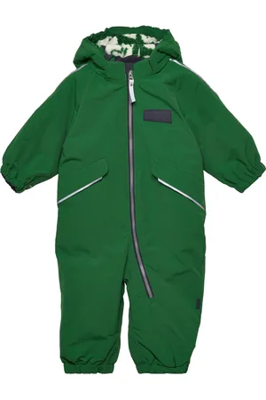 Molo Hyde Green
