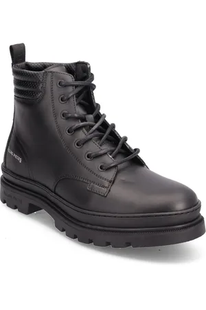 Filling pieces Josh Boot Brown