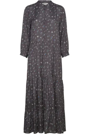 Lollys Laundry Nee Dress Black