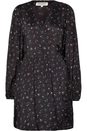 Lollys Laundry Juliane Dress Black