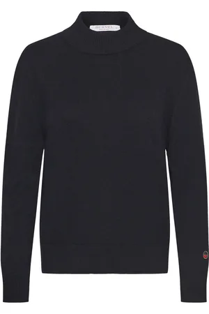 BUSNEL Turtle Neck Sweater
