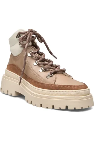 Pavement Makena Wool Beige