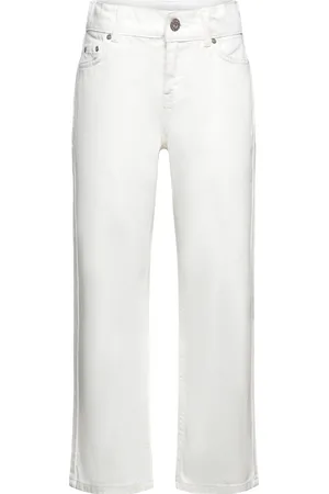 Grunt Hamon White
