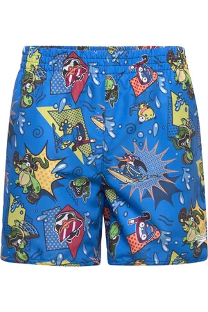 Speedo Boys Learn To Swim 11" Watershort Blue