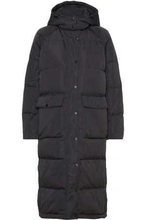 Rosemunde Down Puffer Coat