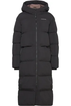 Didriksons Nomi Wns Parka Long