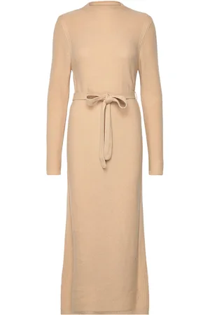 Andiata Sera Dress Cream
