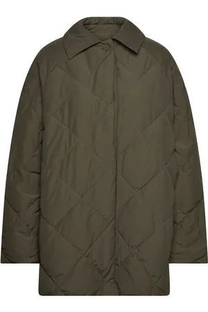 Holzweiler Dixie Jacket Green
