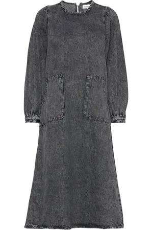 Lollys Laundry Lucas Dress Grey