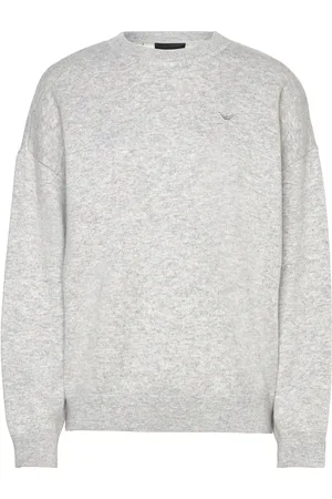 Emporio Armani Sweater Grey
