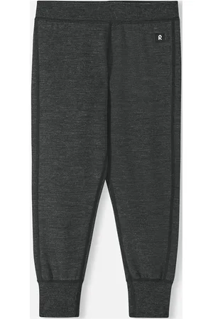 Reima Pants, Misam Grey